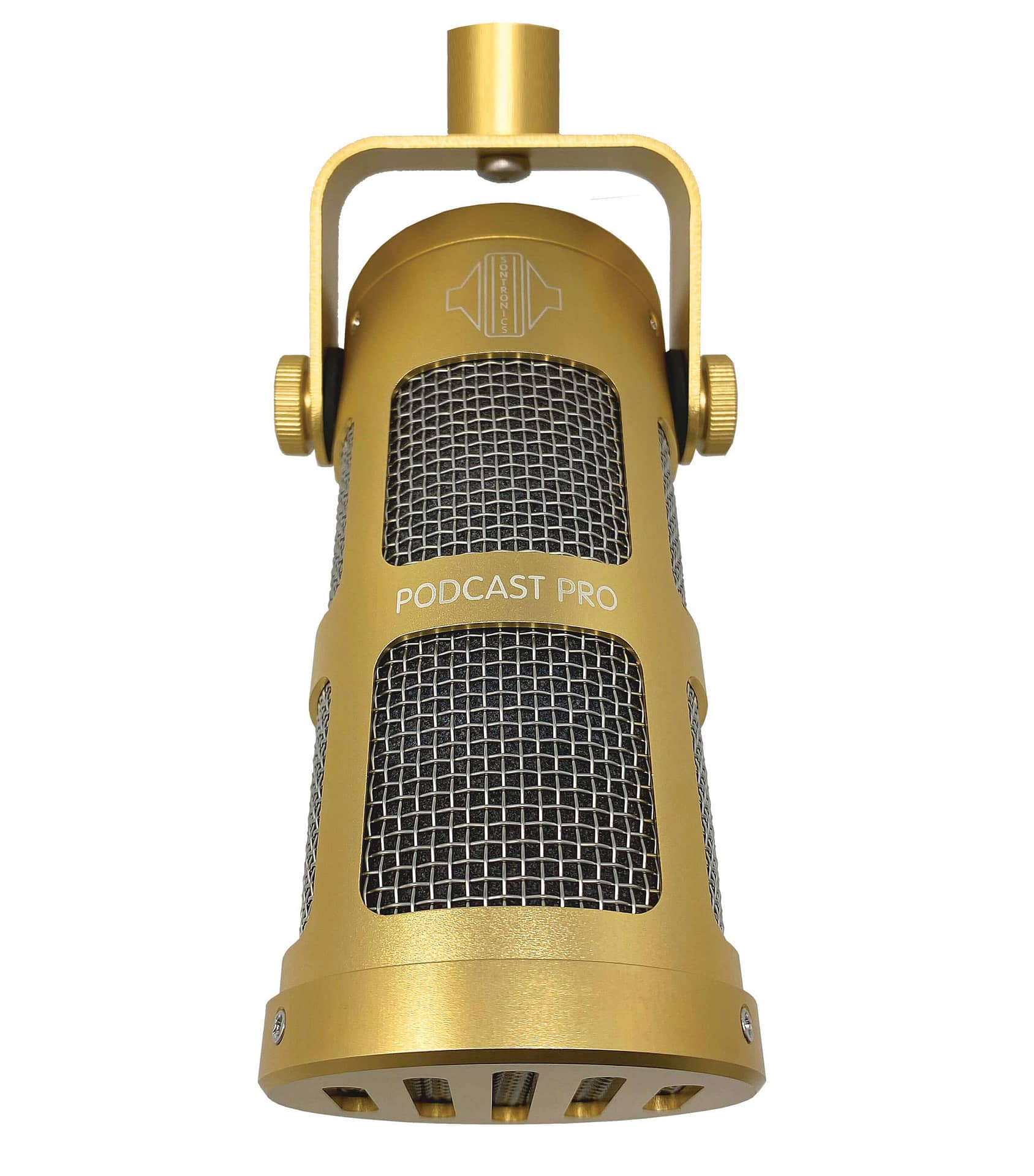 PodcastPro_Gold_frontangle