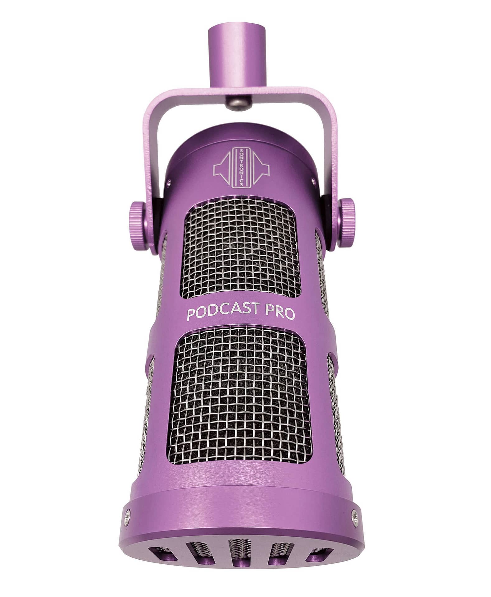 PodcastPro_Purple_frontangle