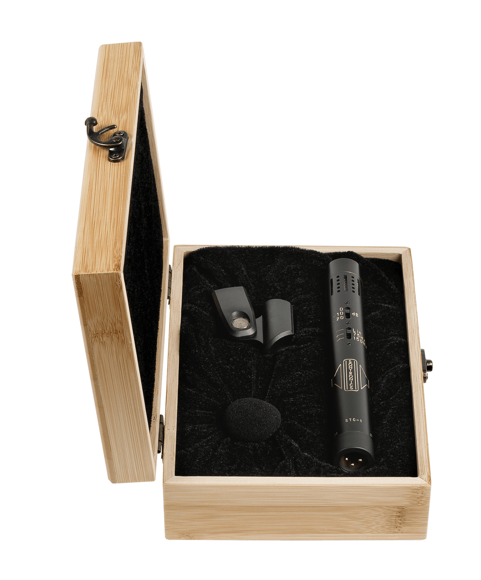 Sontronics_STC-1black_cutout_boxleft