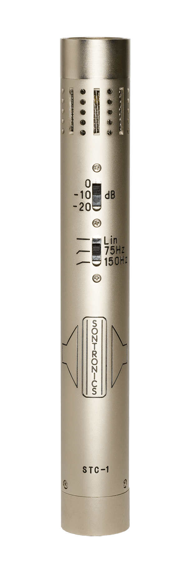Sontronics_STC-1silver_cutout_front