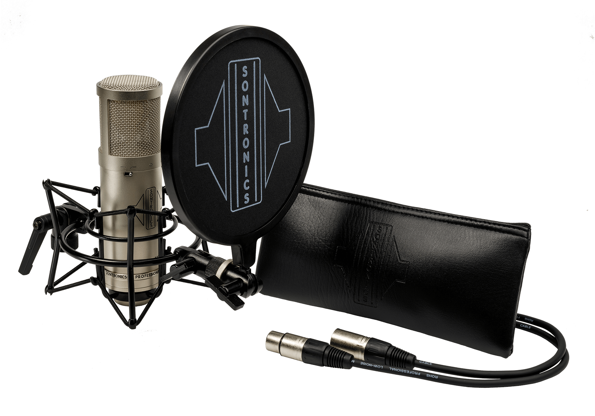 Sontronics_STC-2Packsilver_cutout_withaccessories